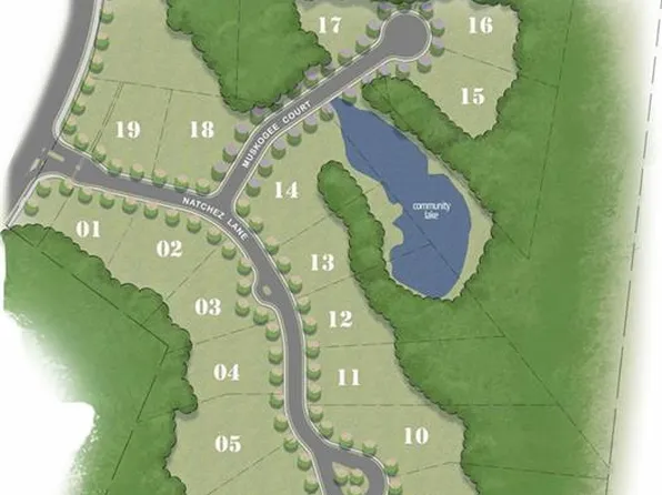 4525 Muskogee Ct, Cumming, GA 30040