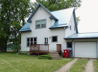 320 Alexandria St, Evansville, MN 56326