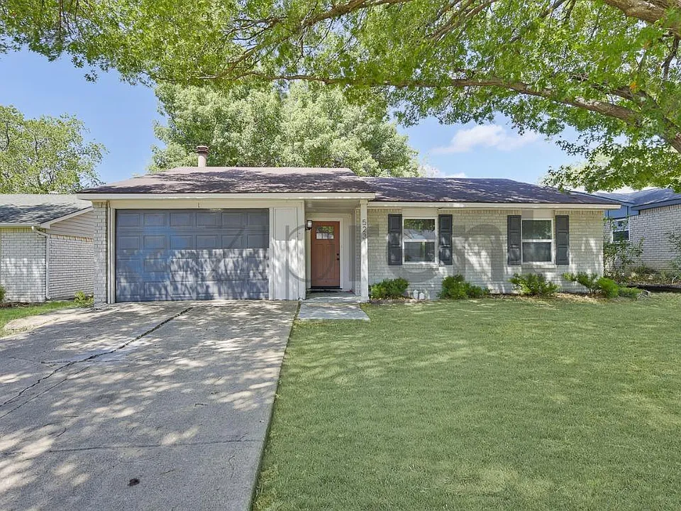 523 Cumberland Dr