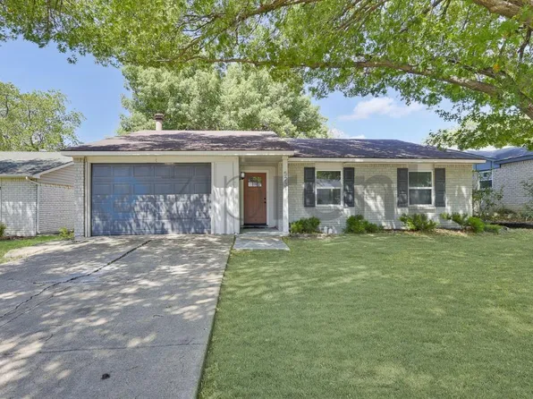 523 Cumberland Dr, Allen, TX 75002