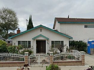 6380 Klamath Dr, Westminster, CA 92683