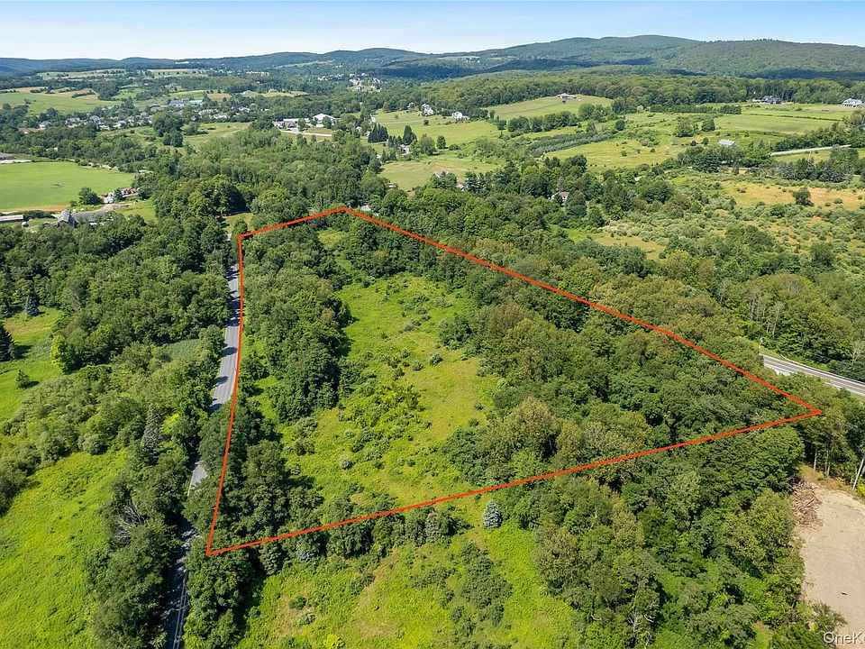 1st image of Clapp Hill Road