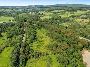 Clapp Hill Rd, Lagrangeville, NY 12540