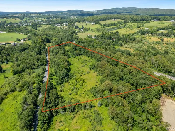 Clapp Hill Road, Lagrangeville, NY 12540