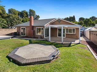 27901 Perales, Mission Viejo, CA 92692