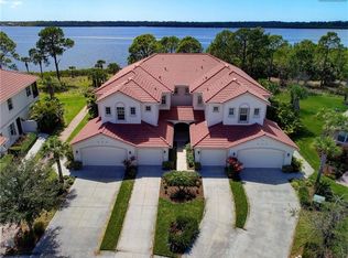 4758 Club Dr #202, Port Charlotte, FL 33953