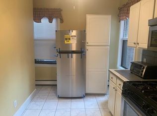 26 1/2 Charter St #303FF, Boston, MA 02113