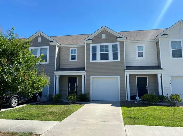 116 Gaura Ln, Summerville, SC 29483