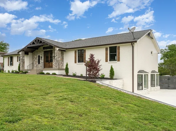 95 Short Dr, Mount Juliet, TN 37122