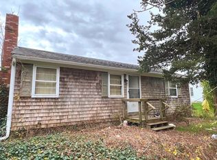 466 Paines Creek Rd, Brewster, MA 02631
