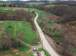 990 Jolly School Rd, Washington, PA 15301