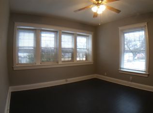 2306 NW 38th St, Oklahoma City, OK 73112
