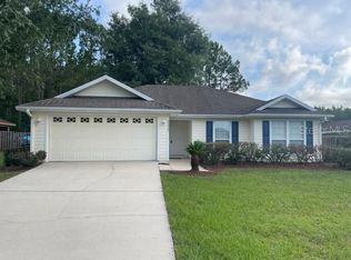 25322 NW 10th Ave, Newberry, FL 32669