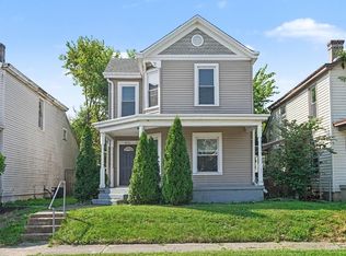 831 Forest Ave, Hamilton, OH 45015