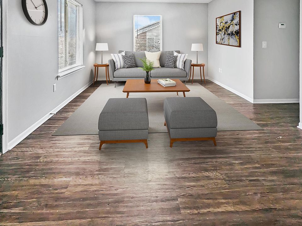 Country Walk Apartments & Townhomes 340 E Rock Road Ct Mulvane KS