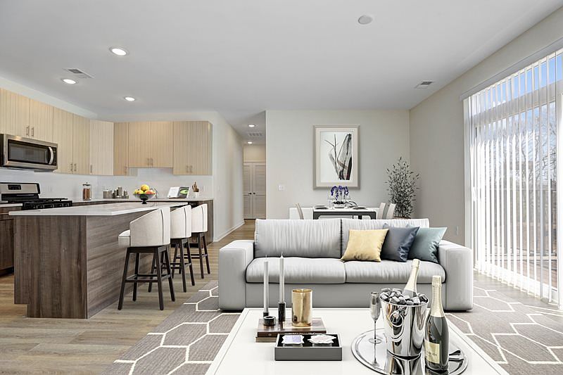 100 Julia Dr APT 3, Wharton, NJ 07885 Zillow