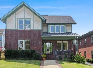 818 Shelby Ave #A, Nashville, TN 37206