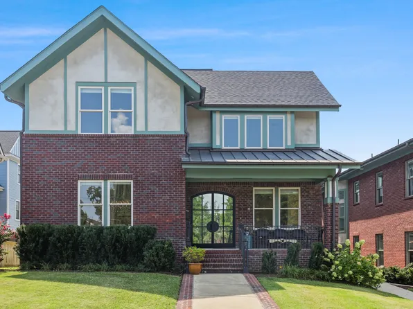 818 Shelby Ave #A, Nashville, TN 37206