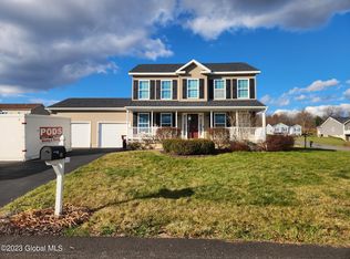 46 Gurba Dr, Stillwater, NY 12170