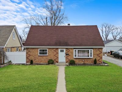 10937 Moody Ave, Chicago Ridge, IL, 60415