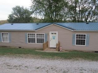 8088 Lily Rd, Tell City, IN 47586