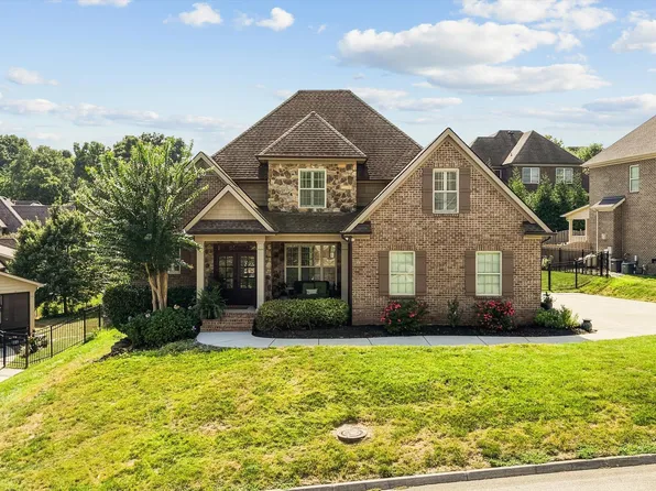 1266 Ansley Woods Way, Knoxville, TN 37923