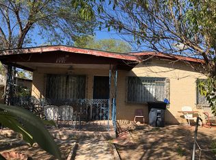 1569 Bryan St, Eagle Pass, TX 78852