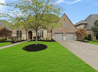 20610 Crownstone Dr, Richmond, TX 77406