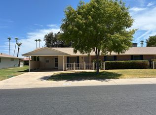 10120 W Kingswood Cir, Sun City, AZ 85351
