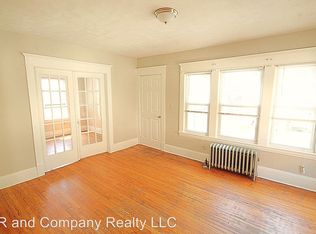 45-47 Narragansett St FL 2ND, Springfield, MA 01107