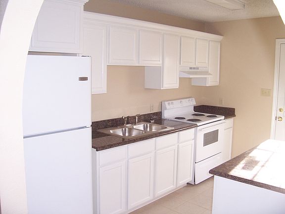 Kitchen view 2