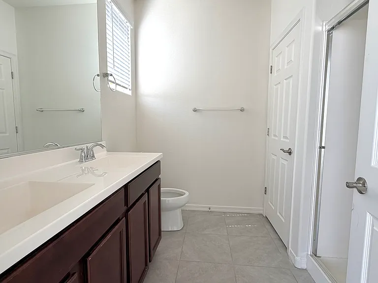 Master bath