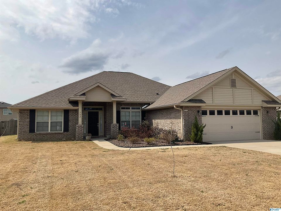 702 Piney Woods Rd, Owens X Rds, AL 35763 Zillow