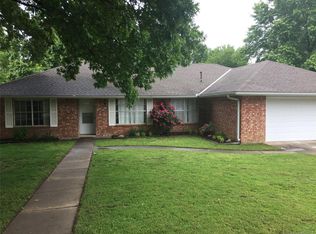 4634 SE Barlow Dr, Bartlesville, OK 74006