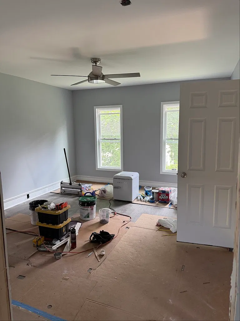 3 BR Apartment, Duplex, Located in Norwich, NY — Photo 3