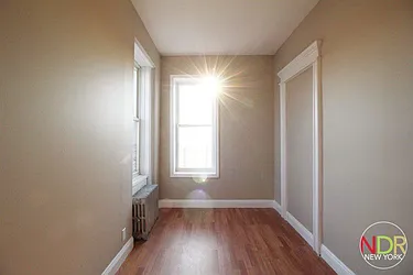 Rented by Next Door Realty NYC