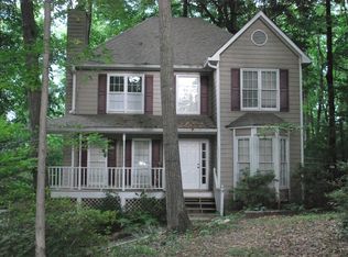 985 Orchid Way, Canton, GA 30115