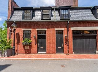 41 Beaver Pl, Boston, MA 02108