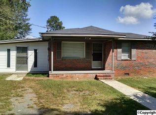 111 Sweet Home Rd, Guntersville, AL 35976