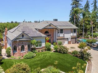 8602 Avenue 296, Visalia, CA 93291