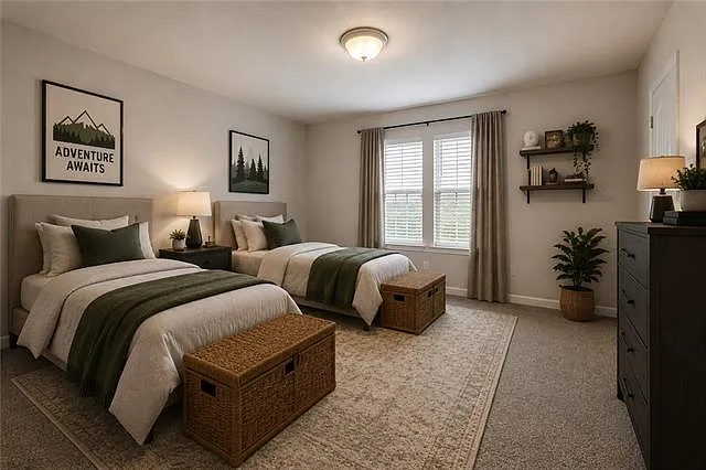 3635 Trestle Crossing Ave — Photo 19