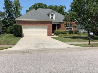 4066 Sunset Rdg, Rock Hill, SC 29732