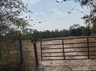 0 Archie Rd, Huntsville, TX 77320