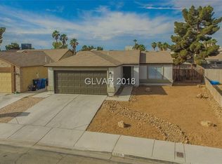 5585 Forsythe Dr, Las Vegas, NV 89142