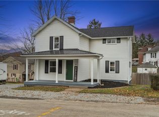 332 Division St, Hunker, PA 15639