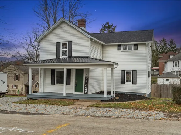 332 Division St, Hunker, PA 15639