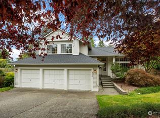 8120 NE 158th Pl, Kenmore, WA 98028