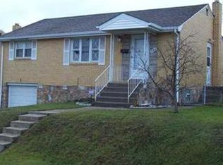 335 Wheeler Ave, Mc Kees Rocks, PA 15136