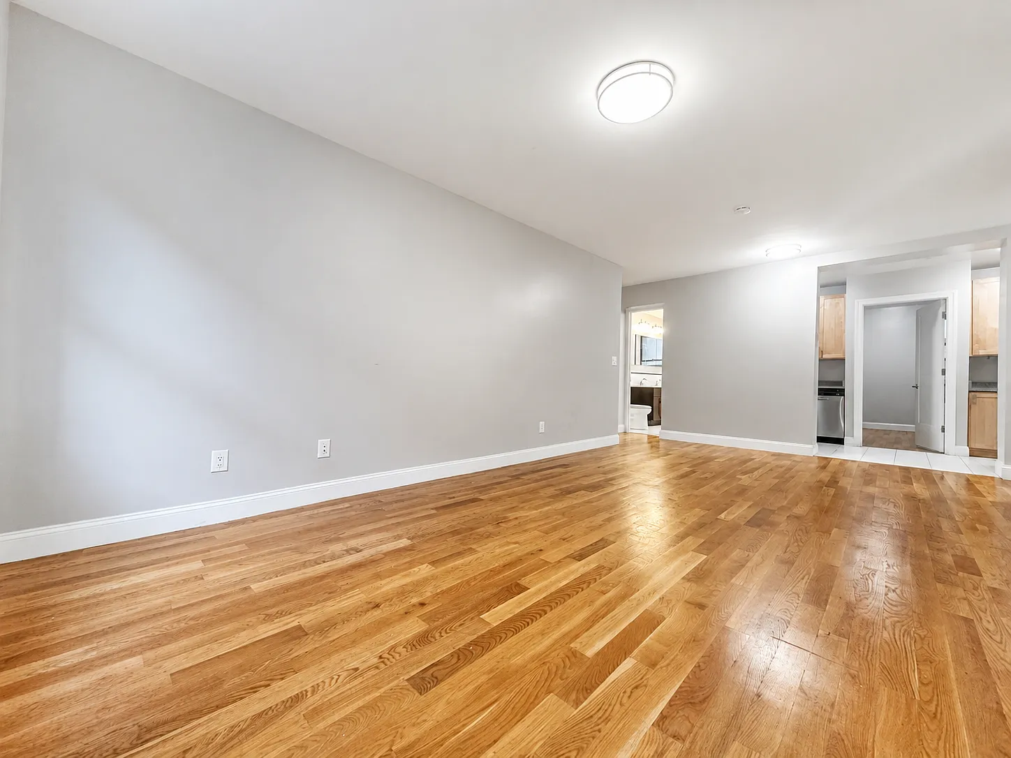 652 West 163rd Street — Photo 3
