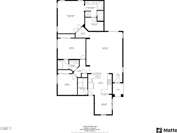 2nd image of 36591 W PICASSO Street